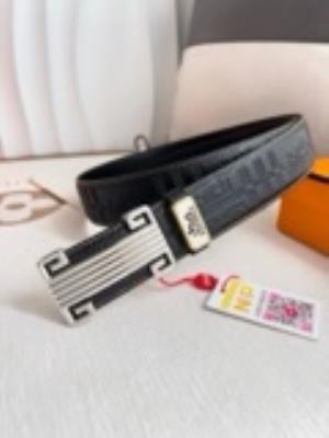 cheap quality Hermes Men Belt Model No. 536